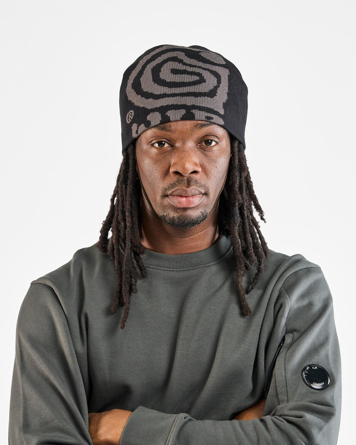 激レア　完売品　Carhartt Helix Beanie ワンサイズ　WIP Carhartt WIP Helix Beanie | I035627.39SXX | AFEW STORE